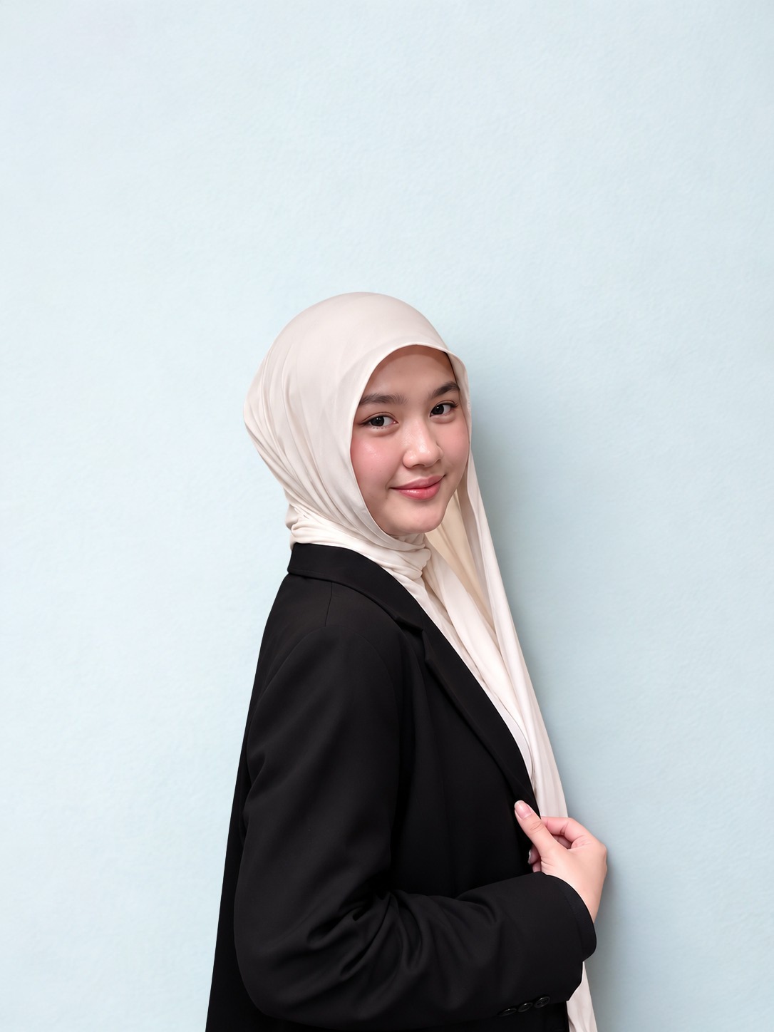 Tarisa Natasya Nurzharifah, S.H.