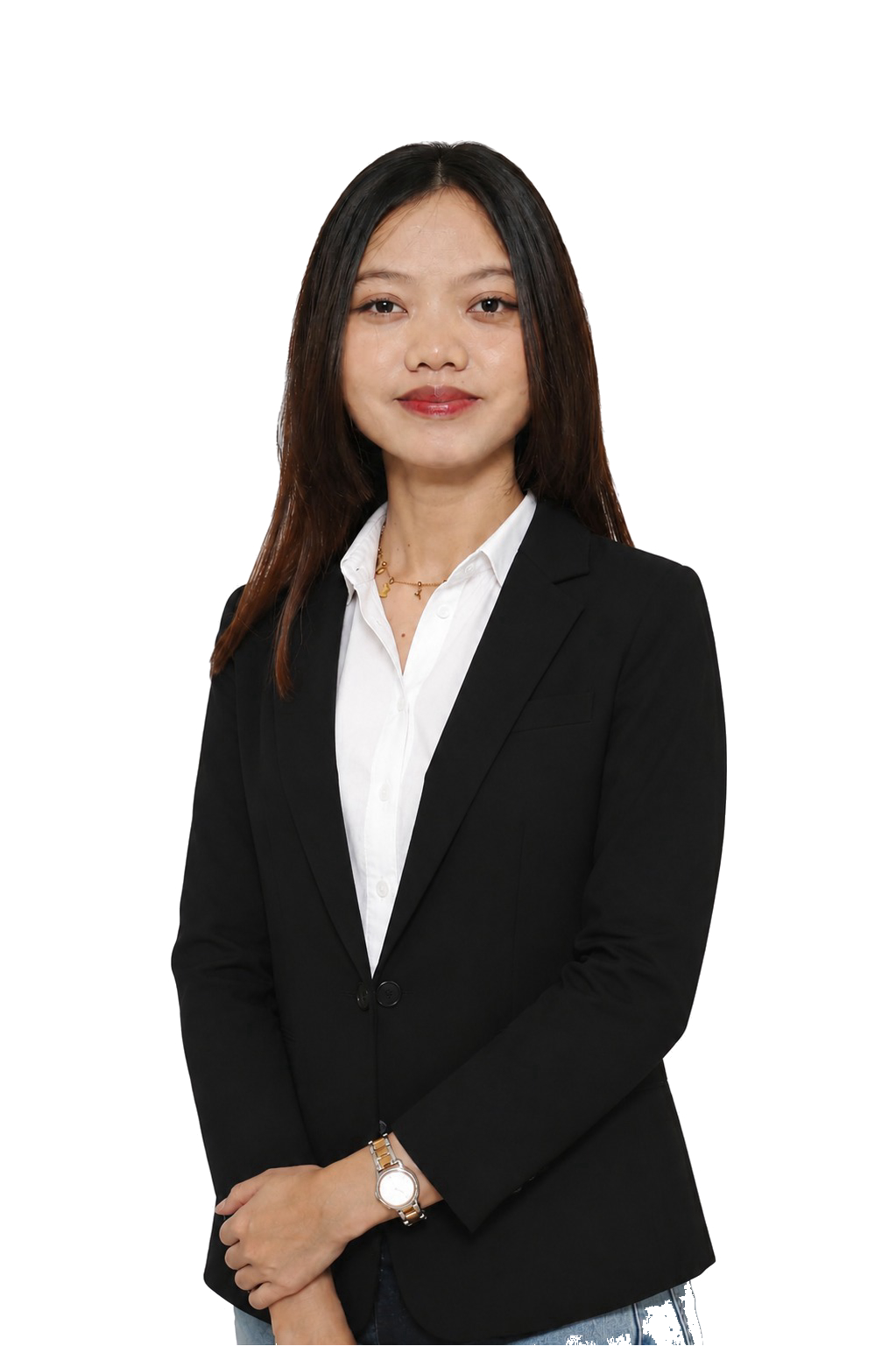 Yeni Puspita Dewi, S.H.